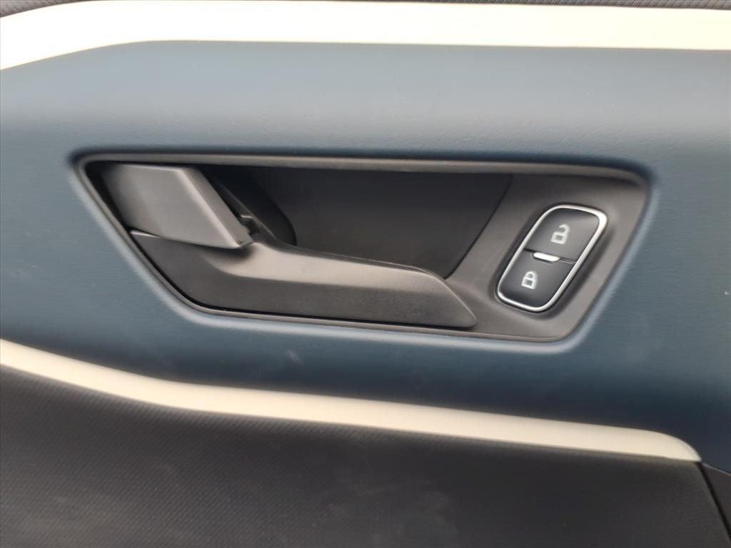 new 2025 Ford Bronco Sport car, priced at $37,638