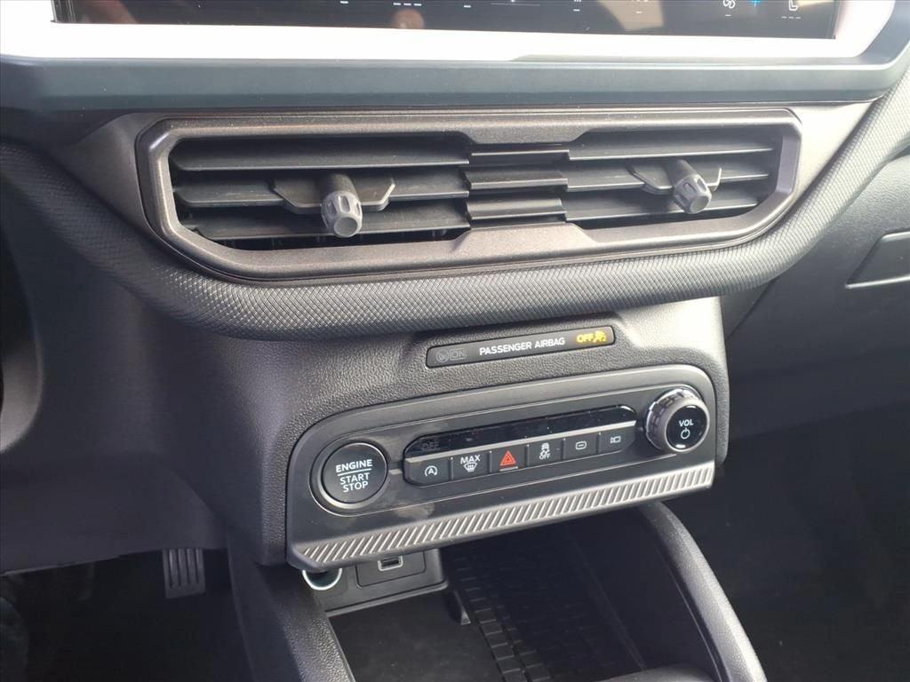 new 2025 Ford Bronco Sport car, priced at $37,638