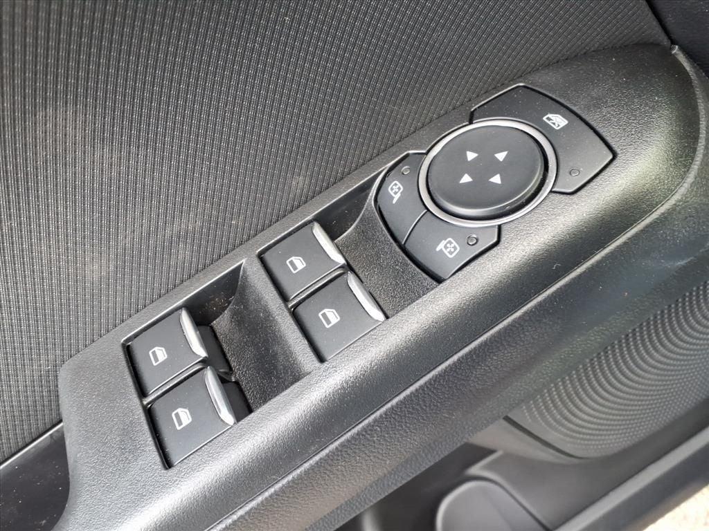 new 2025 Ford Bronco Sport car, priced at $37,638