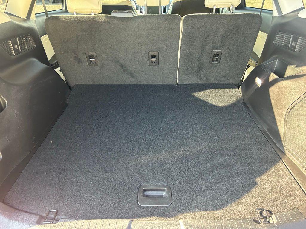 used 2023 Ford Edge car, priced at $26,950