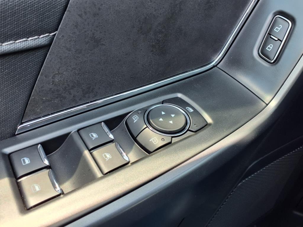 new 2025 Ford F-150 car, priced at $59,658