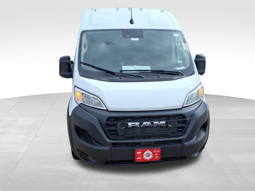 new 2026 Ram ProMaster 1500 car, priced at $48,338