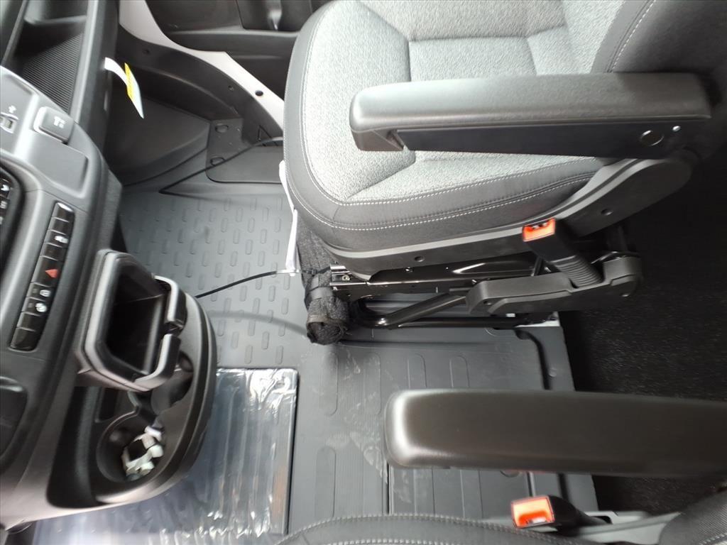 new 2026 Ram ProMaster 1500 car, priced at $48,338