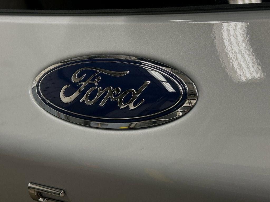 new 2025 Ford Escape car, priced at $44,313