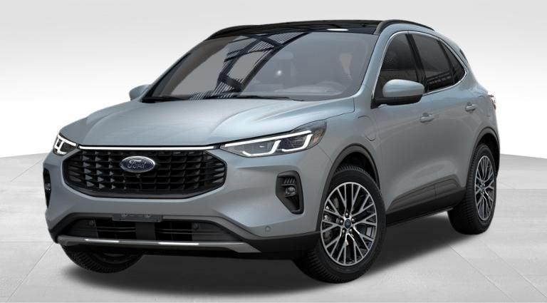 new 2025 Ford Escape car, priced at $44,313