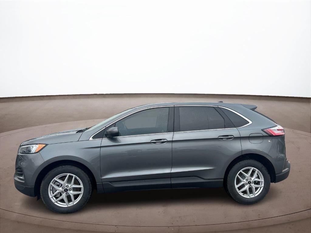 new 2024 Ford Edge car, priced at $37,565