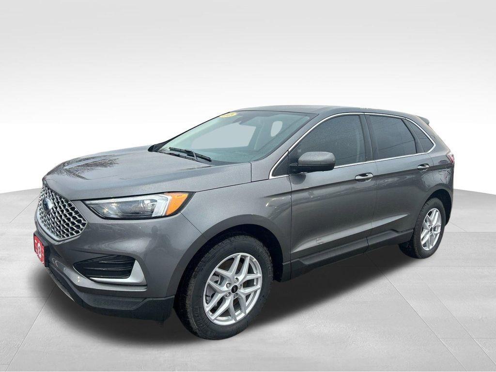 new 2024 Ford Edge car, priced at $39,734