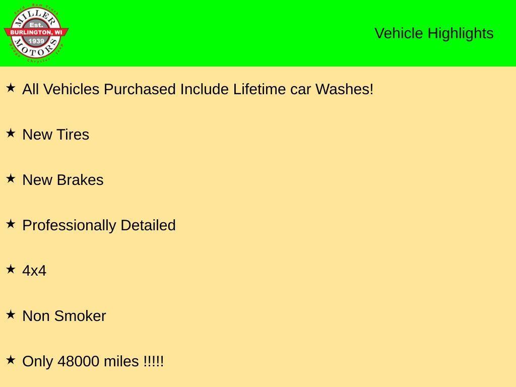 used 2006 Ford F-150 car, priced at $13,995