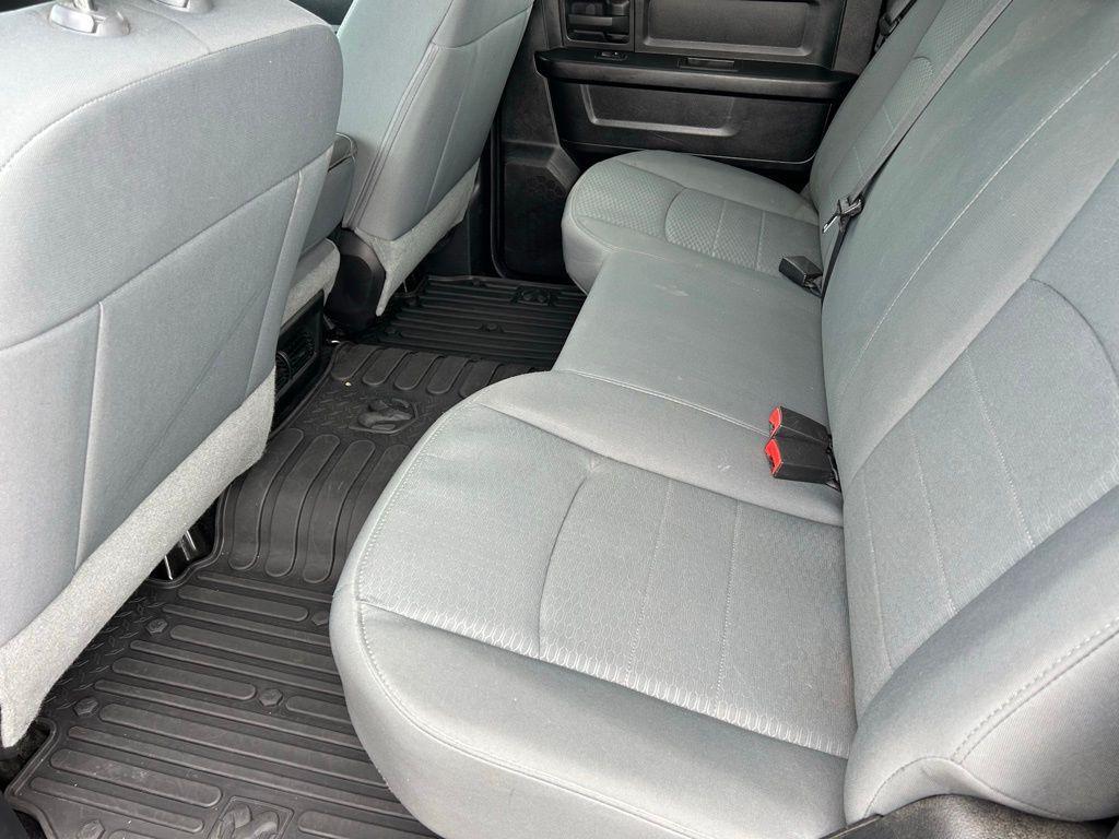 used 2014 Ram 1500 car, priced at $16,990