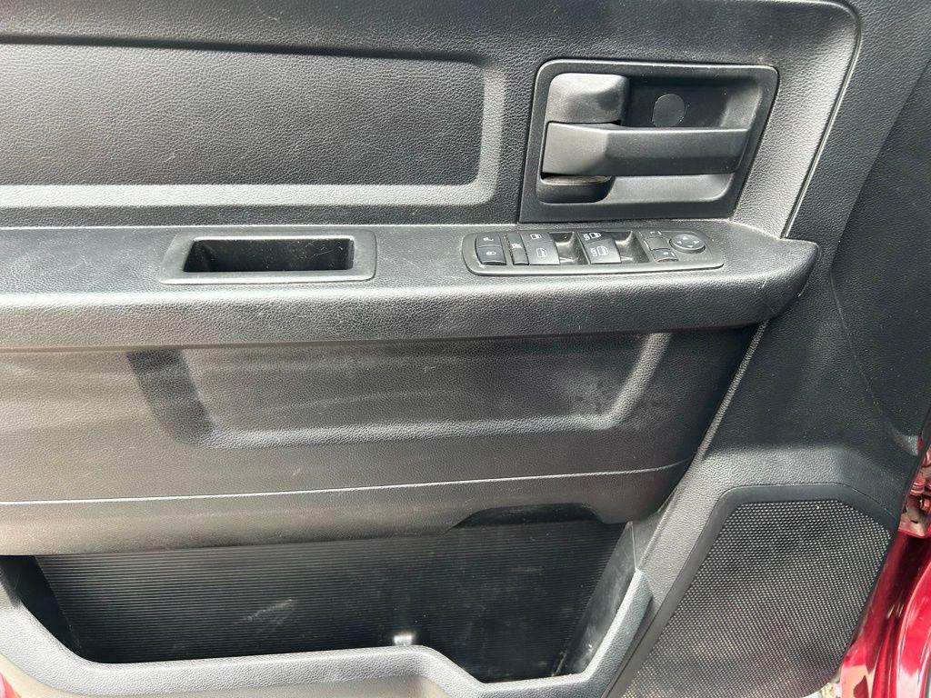 used 2014 Ram 1500 car, priced at $16,990