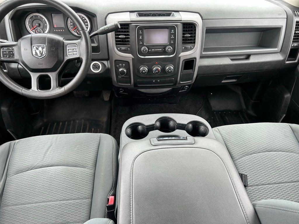 used 2014 Ram 1500 car, priced at $16,990
