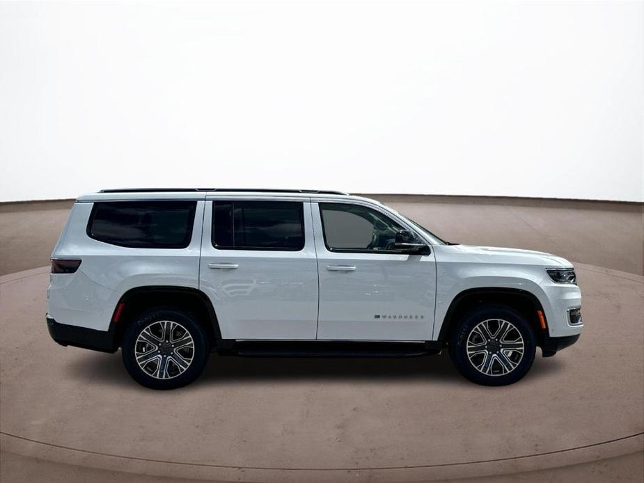 new 2024 Jeep Wagoneer car, priced at $73,851