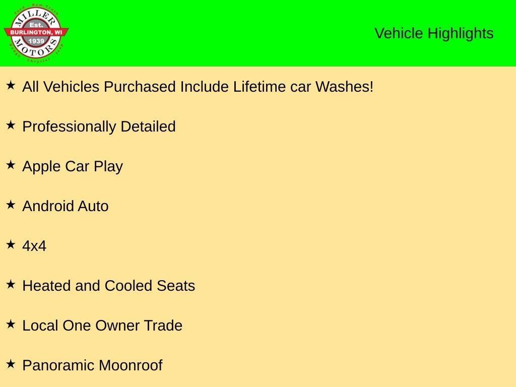 used 2024 GMC Sierra 2500 car, priced at $75,868