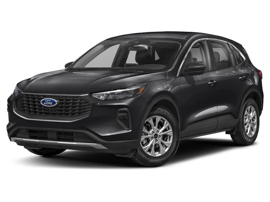 new 2024 Ford Escape car, priced at $34,889