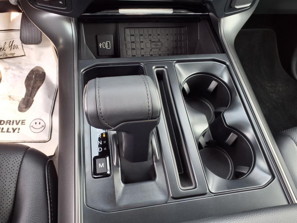 new 2025 Ford F-150 car, priced at $70,582
