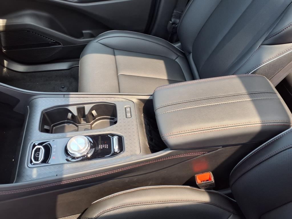 new 2025 Jeep Wagoneer S car, priced at $64,647