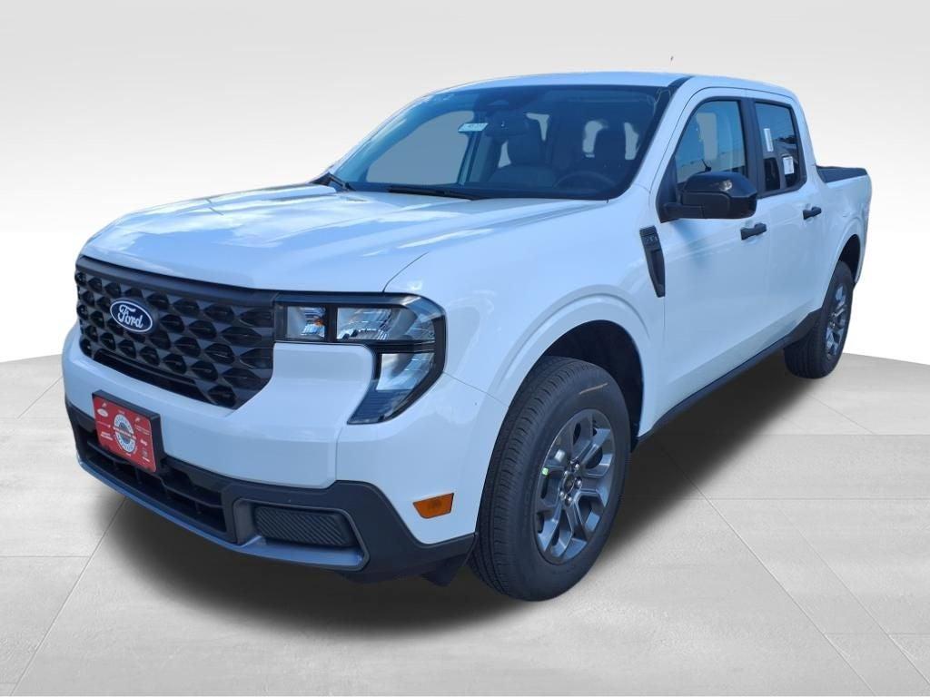 new 2025 Ford Maverick car, priced at $34,445