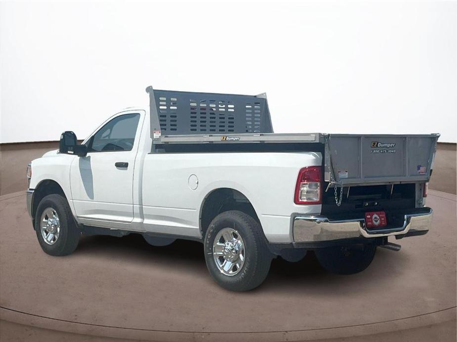 new 2024 Ram 3500 car, priced at $52,251