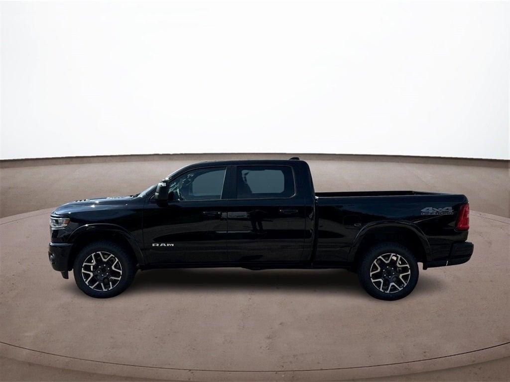 new 2025 Ram 1500 car, priced at $68,240