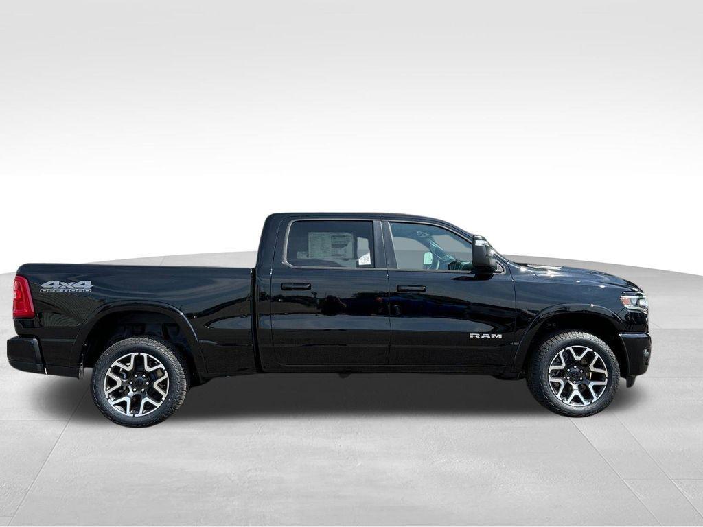 new 2025 Ram 1500 car, priced at $68,240