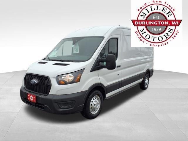 new 2024 Ford Transit-350 car, priced at $56,962