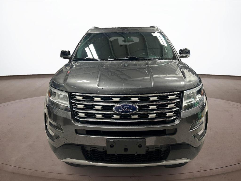 used 2017 Ford Explorer car, priced at $7,850