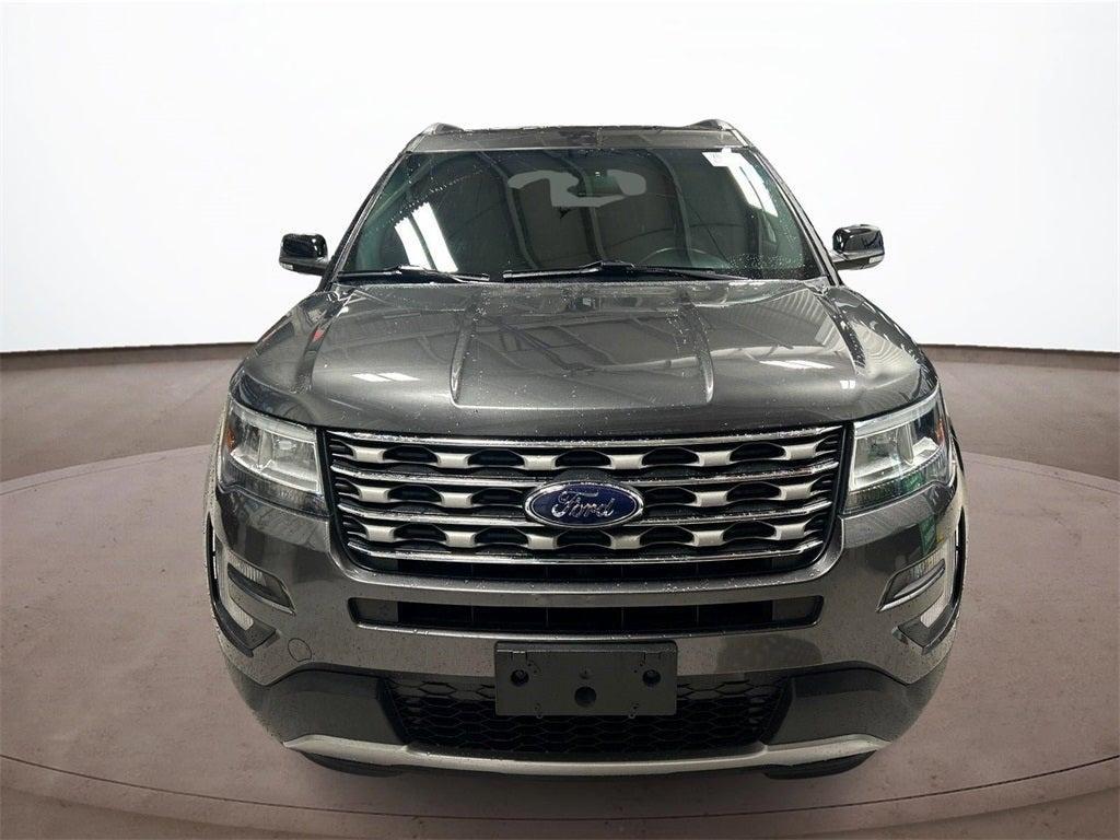 used 2017 Ford Explorer car, priced at $6,995