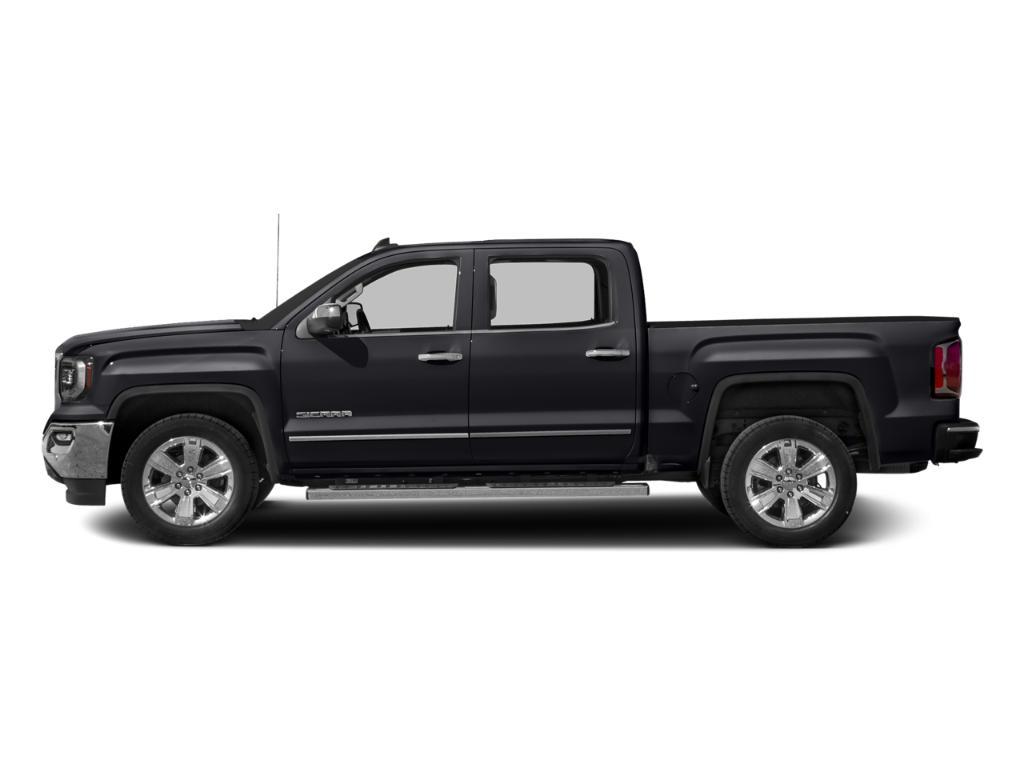 used 2018 GMC Sierra 1500 car, priced at $31,505