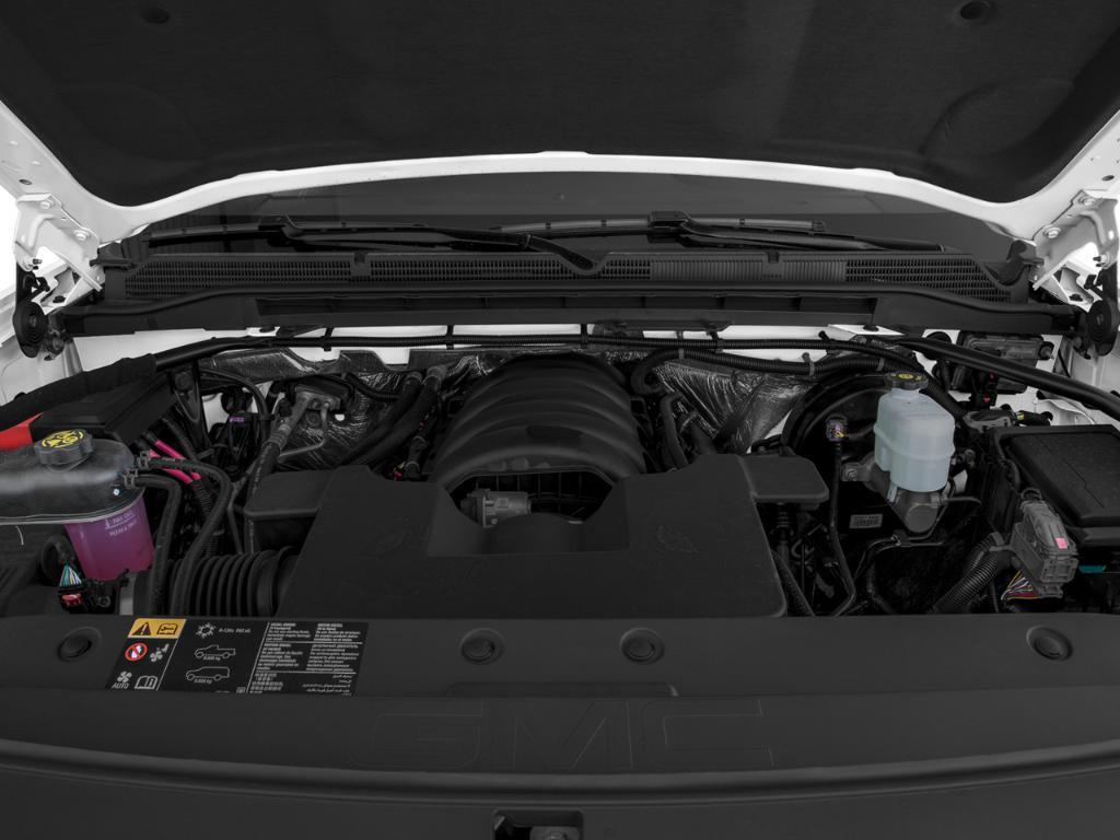 used 2018 GMC Sierra 1500 car, priced at $31,505