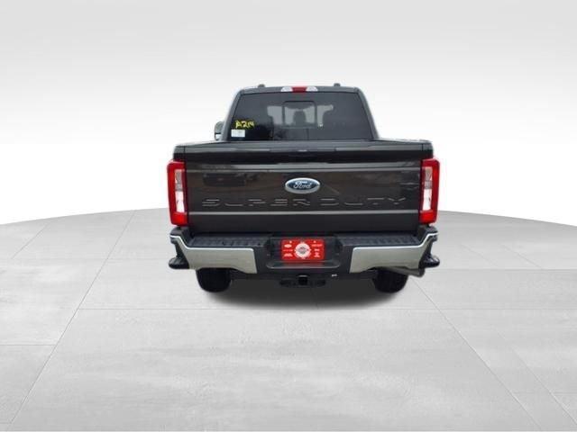 new 2025 Ford F-250 car, priced at $59,308