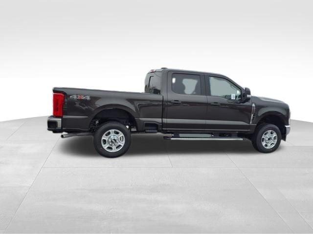 new 2025 Ford F-250 car, priced at $59,308