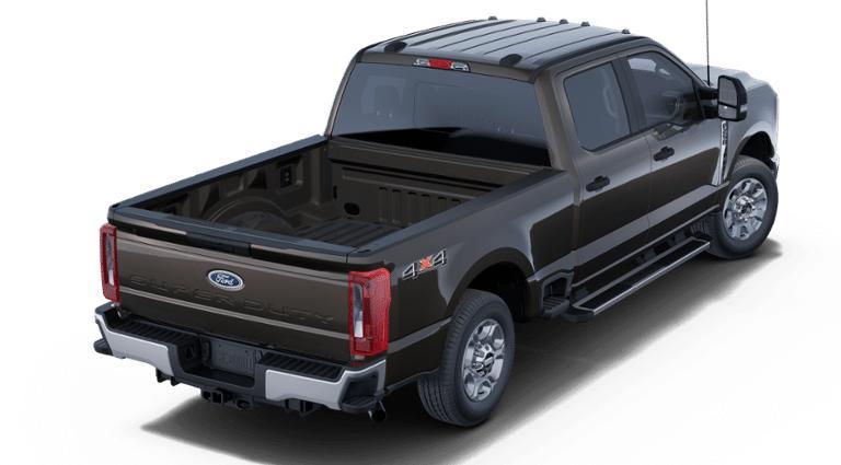 new 2025 Ford F-250 car, priced at $59,308