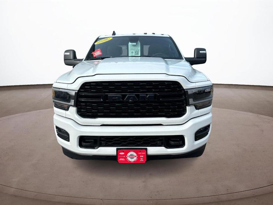 new 2024 Ram 2500 car, priced at $77,158