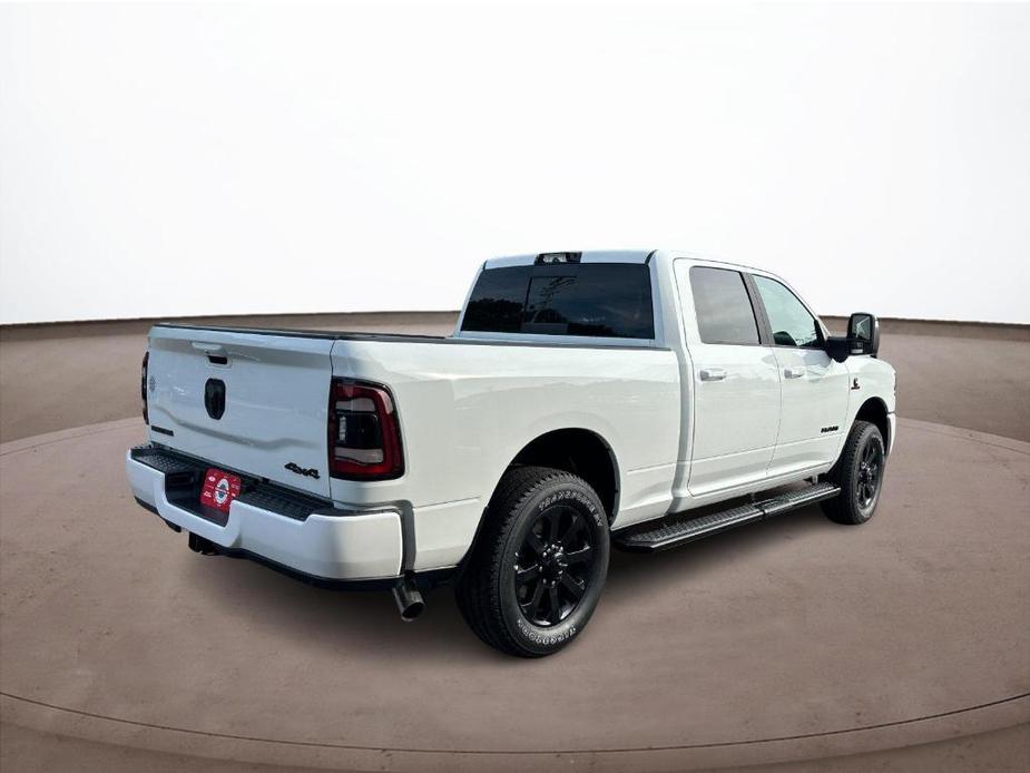 new 2024 Ram 2500 car, priced at $77,158