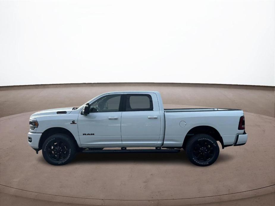 new 2024 Ram 2500 car, priced at $77,158