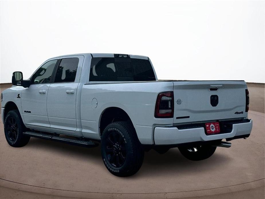 new 2024 Ram 2500 car, priced at $77,158