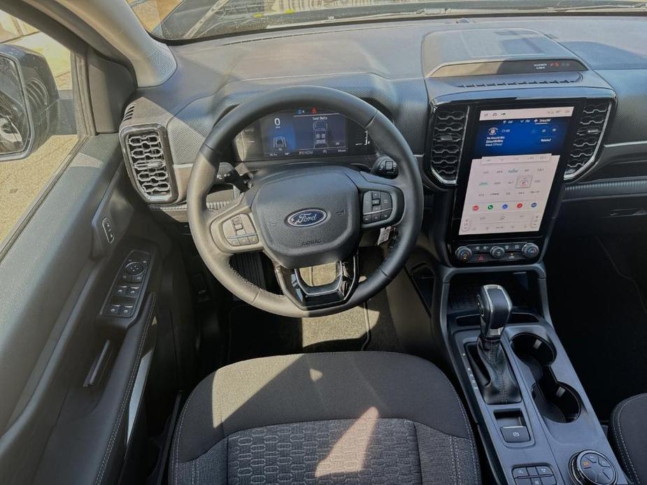 new 2024 Ford Ranger car, priced at $41,831