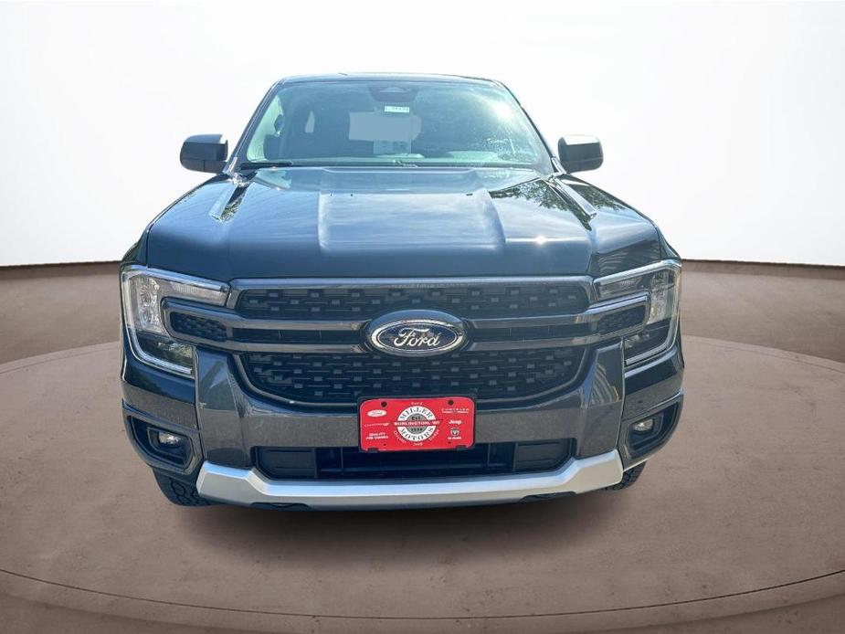 new 2024 Ford Ranger car, priced at $43,475