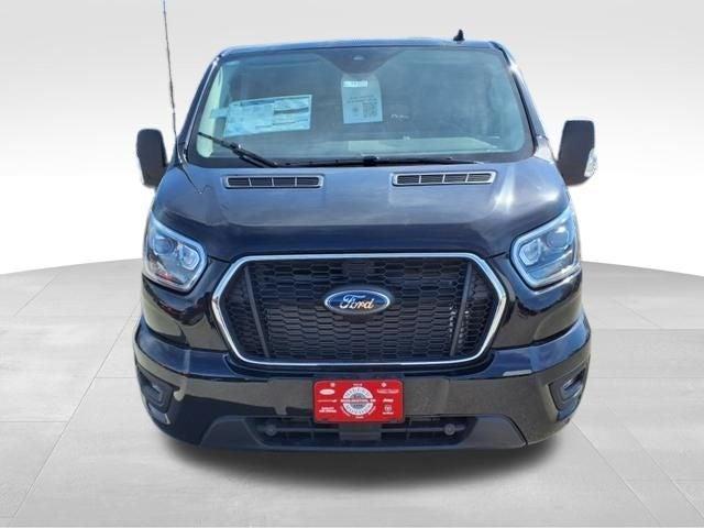 new 2024 Ford Transit-350 car, priced at $61,630