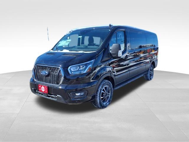 new 2024 Ford Transit-350 car, priced at $64,630