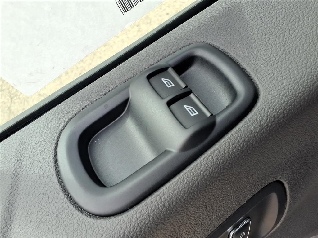 new 2025 Ford Transit-350 car, priced at $58,553