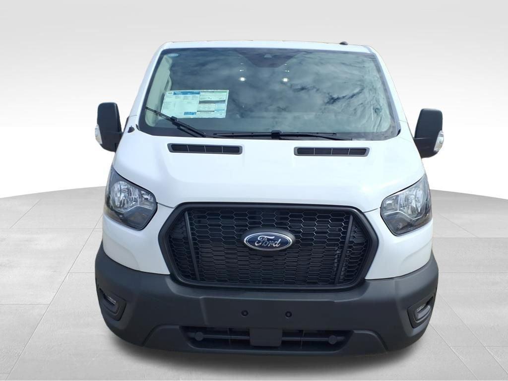 new 2025 Ford Transit-350 car, priced at $58,553