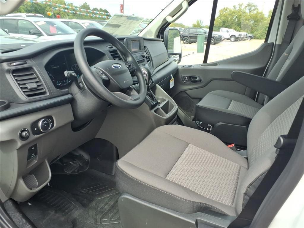 new 2025 Ford Transit-350 car, priced at $58,553