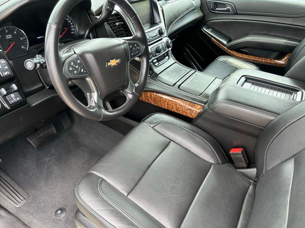 used 2020 Chevrolet Tahoe car, priced at $48,906