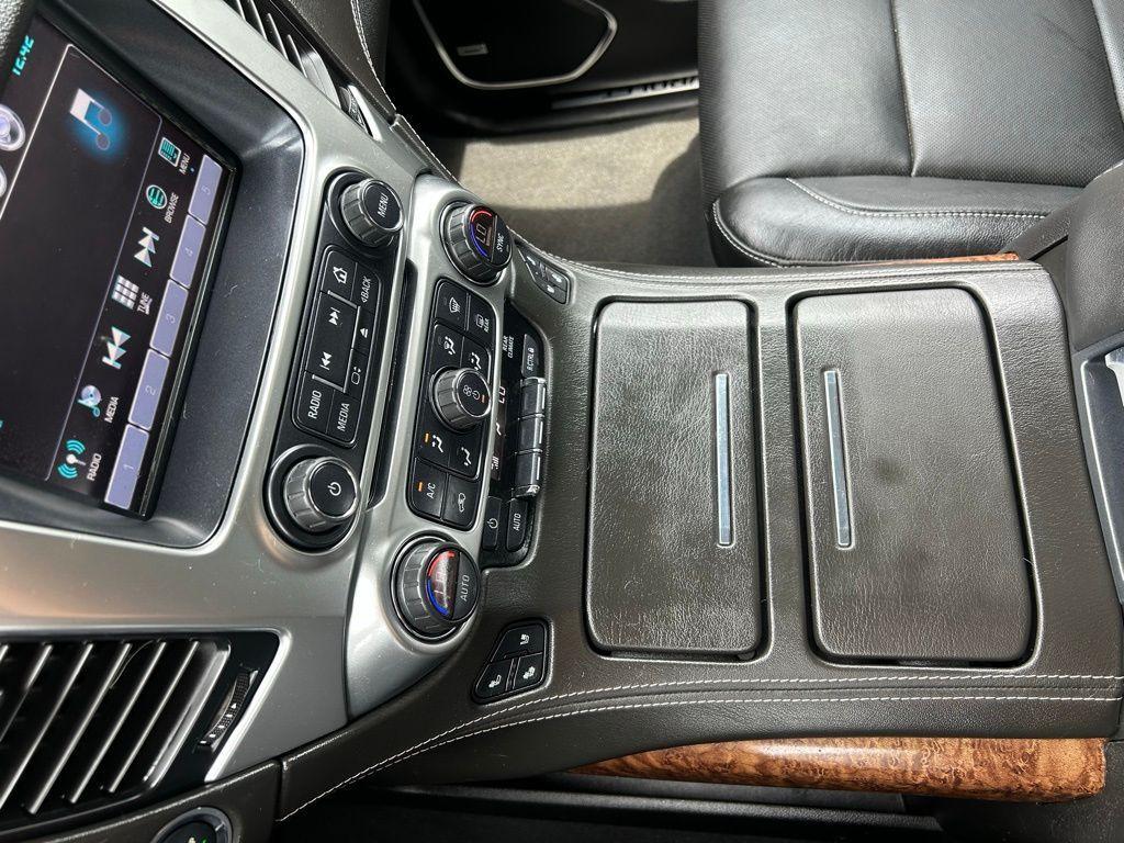 used 2020 Chevrolet Tahoe car, priced at $48,906