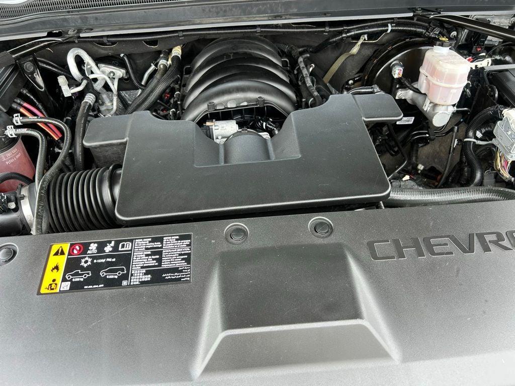 used 2020 Chevrolet Tahoe car, priced at $48,417