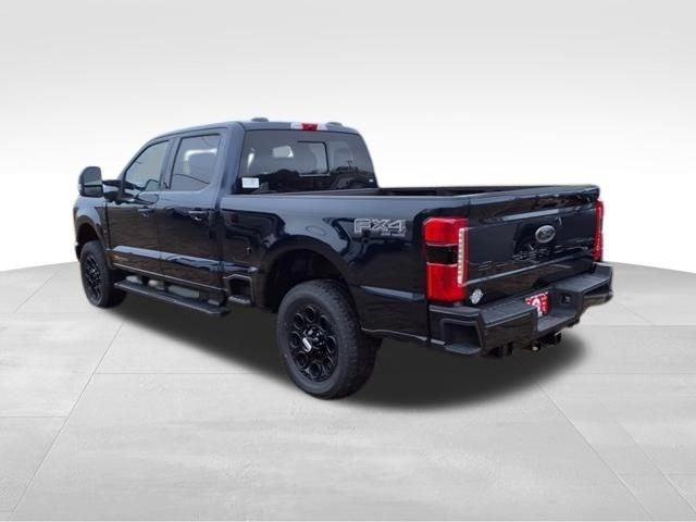 new 2024 Ford F-250 car, priced at $86,051