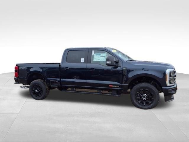 new 2024 Ford F-250 car, priced at $86,051