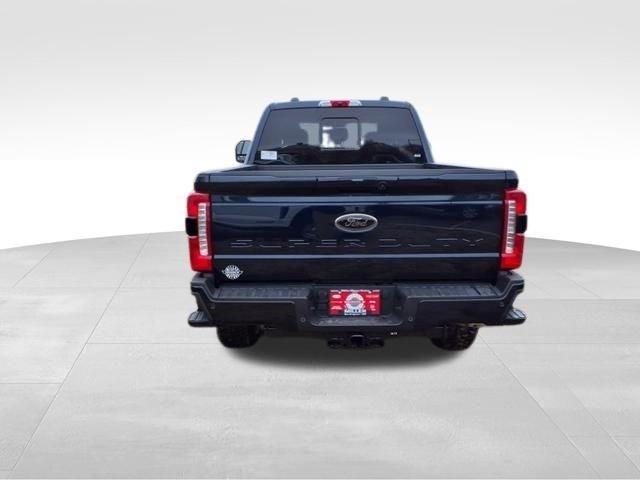 new 2024 Ford F-250 car, priced at $86,051