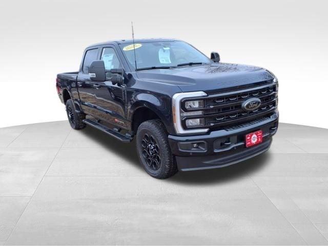 new 2024 Ford F-250 car, priced at $86,051